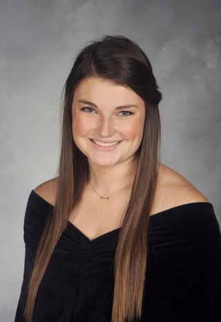 Missouri Alpha Chapter Composite Detail, Klaira Ekern, 2014-2015