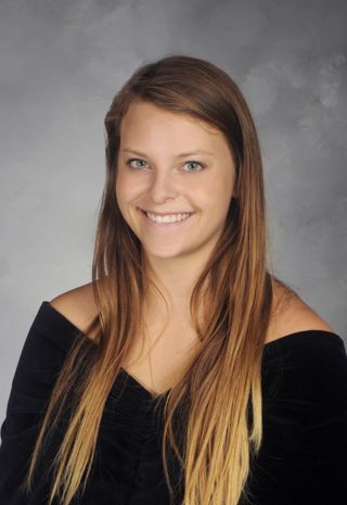 Missouri Alpha Chapter Composite Detail, Anna Slayton, 2014-2015