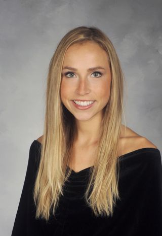 Missouri Alpha Chapter Composite Detail, Courtney Rayhill, 2014-2015