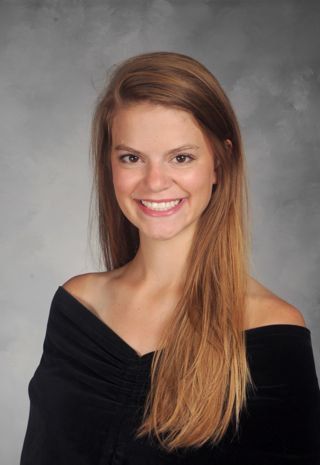 Missouri Alpha Chapter Composite Detail, Anna Elliott, 2014-2015