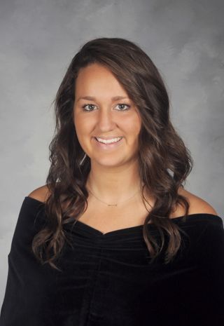 Missouri Alpha Chapter Composite Detail, Kelsey Denker, 2014-2015