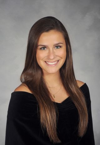 Missouri Alpha Chapter Composite Detail, Holly Noon, 2014-2015