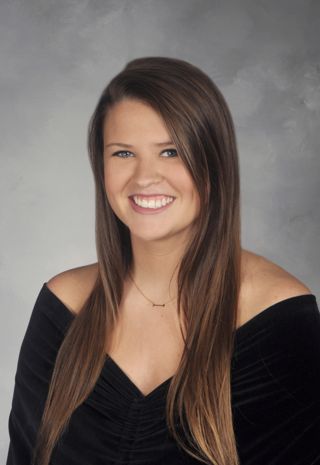 Missouri Alpha Chapter Composite Detail, Katherine Nelson, 2014-2015