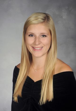 Missouri Alpha Chapter Composite Detail, Harper Bryant, 2014-2015