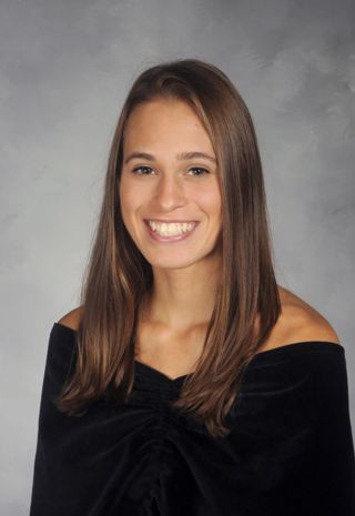 Missouri Alpha Chapter Composite Detail, Maya Diamond, 2014-2015