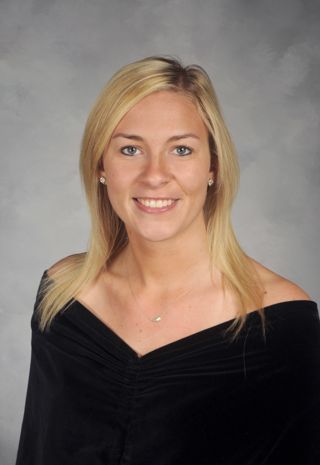 Missouri Alpha Chapter Composite Detail, Elizabeth Nelson, 2014-2015