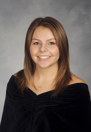 Missouri Alpha Chapter Composite Detail, Holly Robinson, 2014-2015