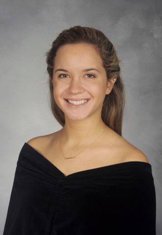 Missouri Alpha Chapter Composite Detail, Madeleine Daily, 2014-2015