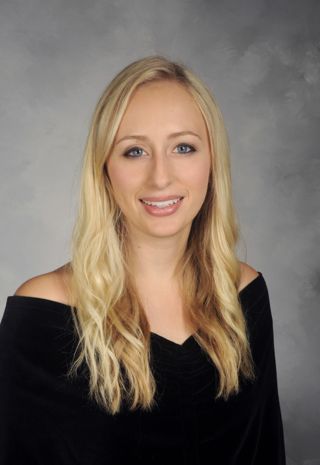 Missouri Alpha Chapter Composite Detail, Melanie Pittaluga, 2014-2015