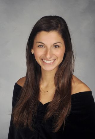 Missouri Alpha Chapter Composite Detail, Alexandra Scimecca, 2014-2015