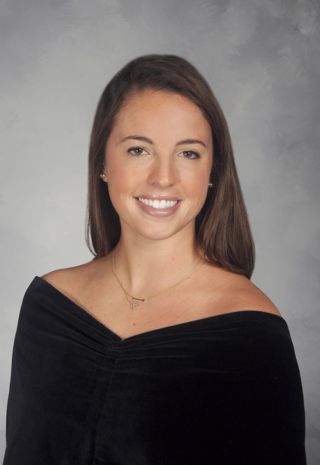 Missouri Alpha Chapter Composite Detail, Caitlin Mayer, 2014-2015