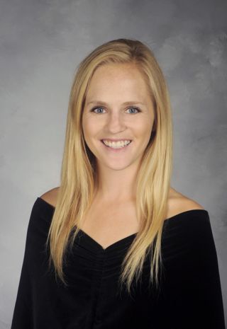 Missouri Alpha Chapter Composite Detail, Stephanie Watson, 2014-2015