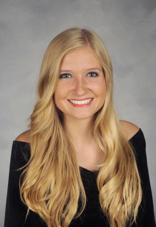 Missouri Alpha Chapter Composite Detail, Caitlin Fryer, 2014-2015