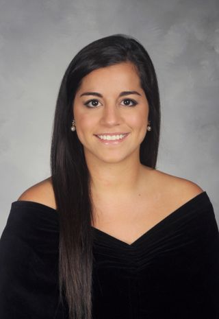 Missouri Alpha Chapter Composite Detail, Zeyna Naufel, 2014-2015