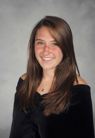 Missouri Alpha Chapter Composite Detail, Haley Burch, 2014-2015