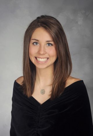 Missouri Alpha Chapter Composite Detail, Chandler Short, 2014-2015