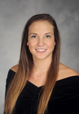 Missouri Alpha Chapter Composite Detail, Anna Heidinger, 2014-2015