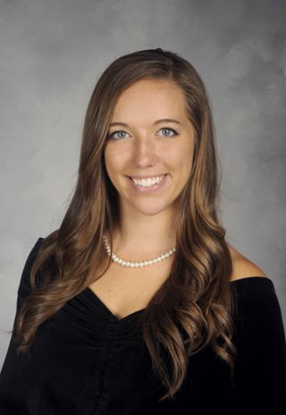 Missouri Alpha Chapter Composite Detail, Holly Maier, 2014-2015