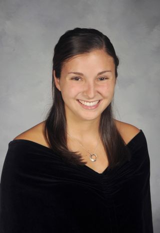 Missouri Alpha Chapter Composite Detail, Samantha Kintz, 2014-2015