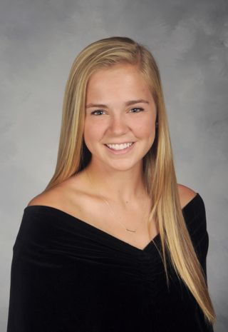 Missouri Alpha Chapter Composite Detail, Julie Hilboldt, 2014-2015