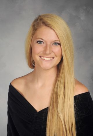 Missouri Alpha Chapter Composite Detail, Shelby Mueller, 2014-2015