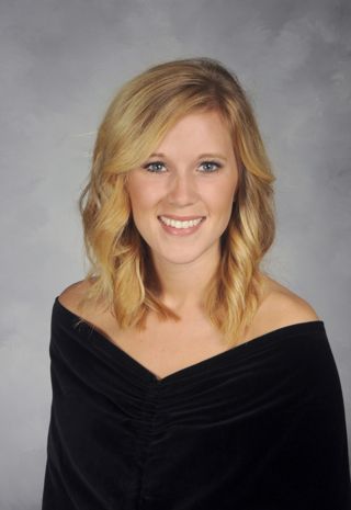 Missouri Alpha Chapter Composite Detail, Natalie Heumann, 2014-2015