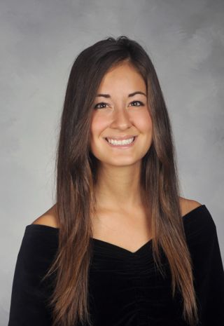 Missouri Alpha Chapter Composite Detail, Amy Nuzzarello, 2014-2015