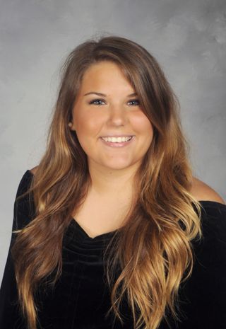 Missouri Alpha Chapter Composite Detail, Madeleine Bowlin, 2014-2015