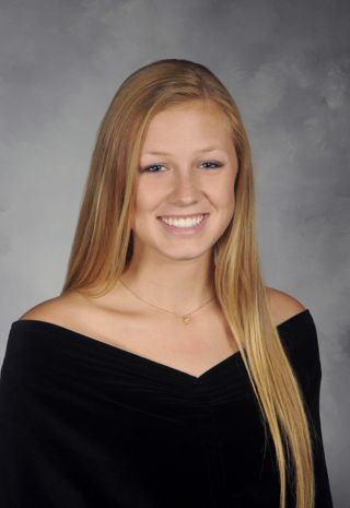 Missouri Alpha Chapter Composite Detail, Madison Henning, 2014-2015