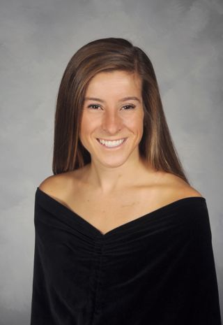 Missouri Alpha Chapter Composite Detail, Madeline Severino, 2014-2015