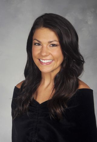 Missouri Alpha Chapter Composite Detail, Hannah Corbett, 2014-2015