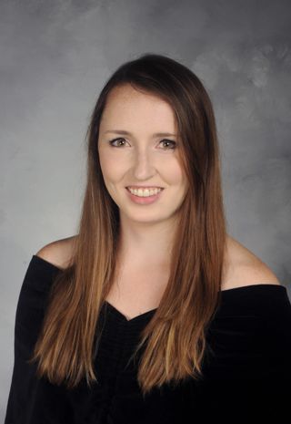 Missouri Alpha Chapter Composite Detail, Julia Moore, 2014-2015