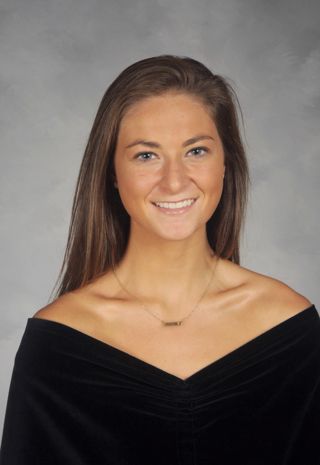 Missouri Alpha Chapter Composite Detail, Kara Vitale, 2014-2015