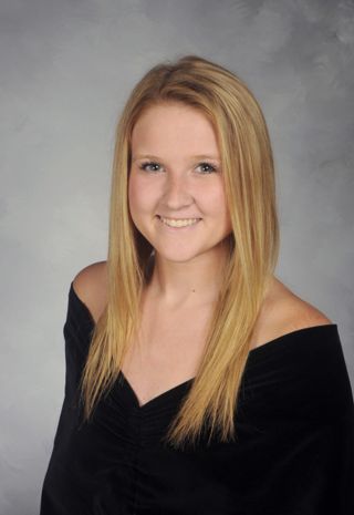 Missouri Alpha Chapter Composite Detail, Elizabeth Mellencamp, 2014-2015