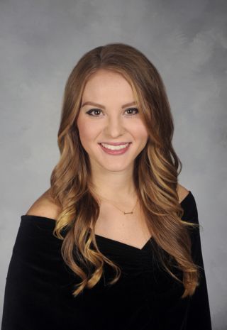 Missouri Alpha Chapter Composite Detail, Veronica Mullin, 2014-2015