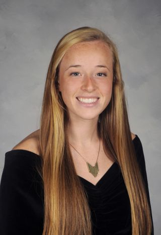 Missouri Alpha Chapter Composite Detail, Molly Murray, 2014-2015