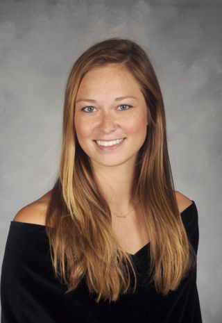 Missouri Alpha Chapter Composite Detail, Sarah Powell, 2014-2015