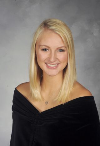 Missouri Alpha Chapter Composite Detail, Janie Morrison, 2014-2015