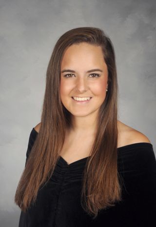 Missouri Alpha Chapter Composite Detail, Claire Wright, 2014-2015