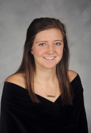 Missouri Alpha Chapter Composite Detail, Kathryn Caponi, 2014-2015