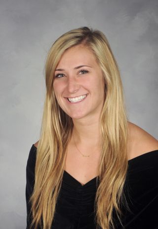 Missouri Alpha Chapter Composite Detail, Emily Wary, 2014-2015