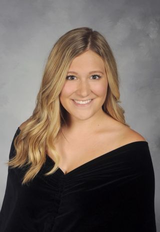 Missouri Alpha Chapter Composite Detail, Elizabeth Johnson, 2014-2015