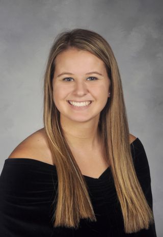 Missouri Alpha Chapter Composite Detail, Alyssa Mosier, 2014-2015