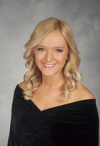 Missouri Alpha Chapter Composite Detail, Shelby Yates, 2014-2015