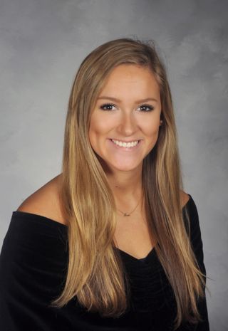 Missouri Alpha Chapter Composite Detail, Megan McCray, 2014-2015
