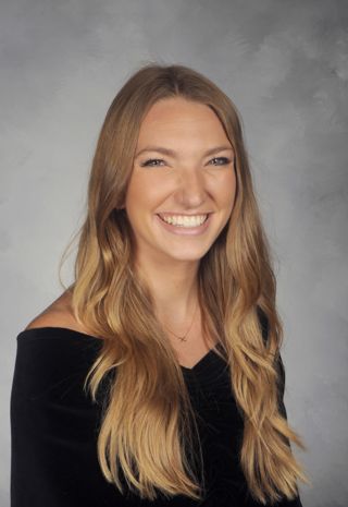 Missouri Alpha Chapter Composite Detail, Emily Buretz, 2014-2015