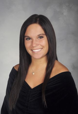 Missouri Alpha Chapter Composite Detail, Melanie Fidanze, 2014-2015