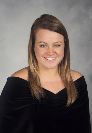 Missouri Alpha Chapter Composite Detail, Paige Spinner, 2014-2015