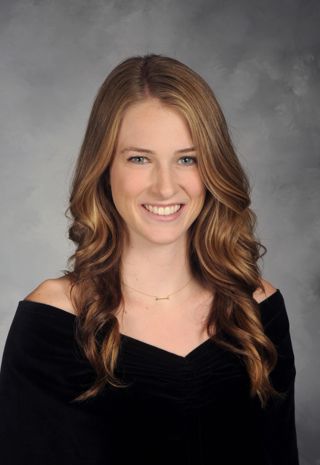 Missouri Alpha Chapter Composite Detail, Madison Vasta, 2014-2015