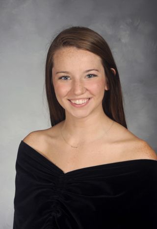 Missouri Alpha Chapter Composite Detail, Hannah Skillestad, 2014-2015